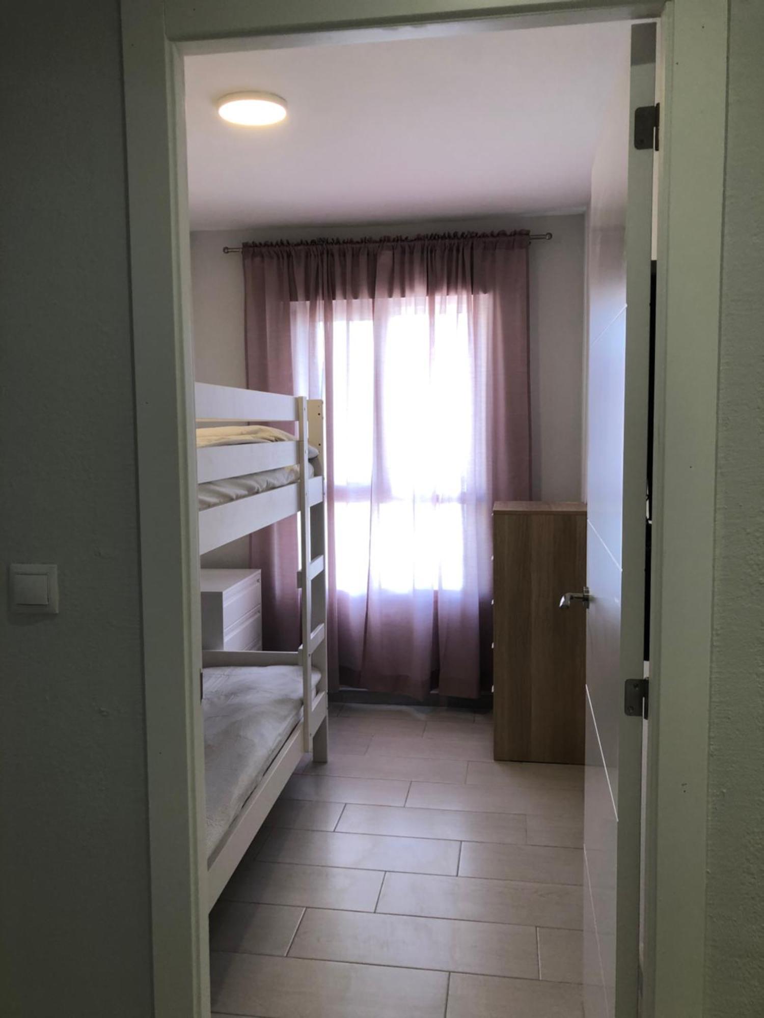 Victoria Luxury Beachfront Apartment In Benalmadena Costa Εξωτερικό φωτογραφία
